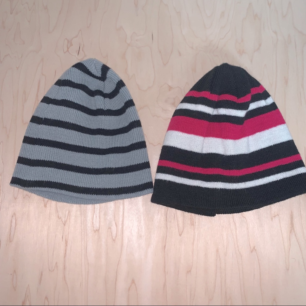 Lightweight Beanie Bundle
